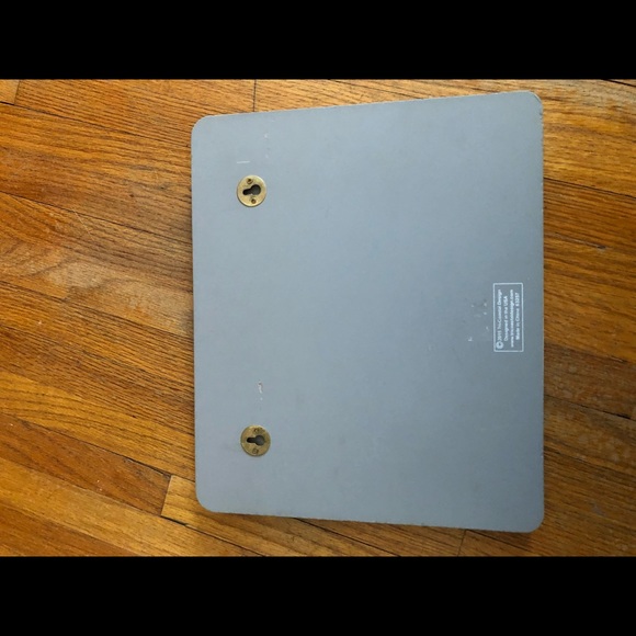 Wall Frame - Picture 3 of 3